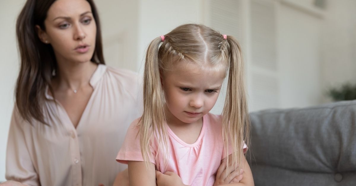 How To Handle Separation Anxiety In Toddlers