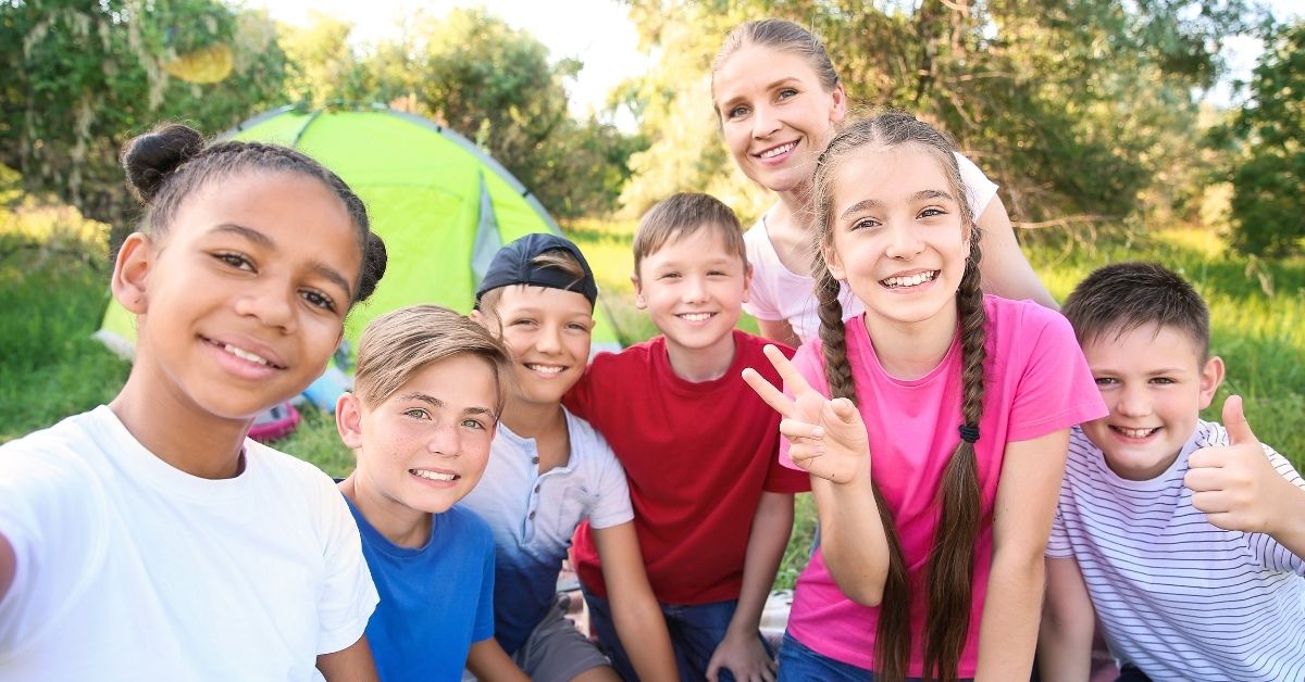 How to Choose the Perfect Summer Camp or Summer Activities for Your Kids?