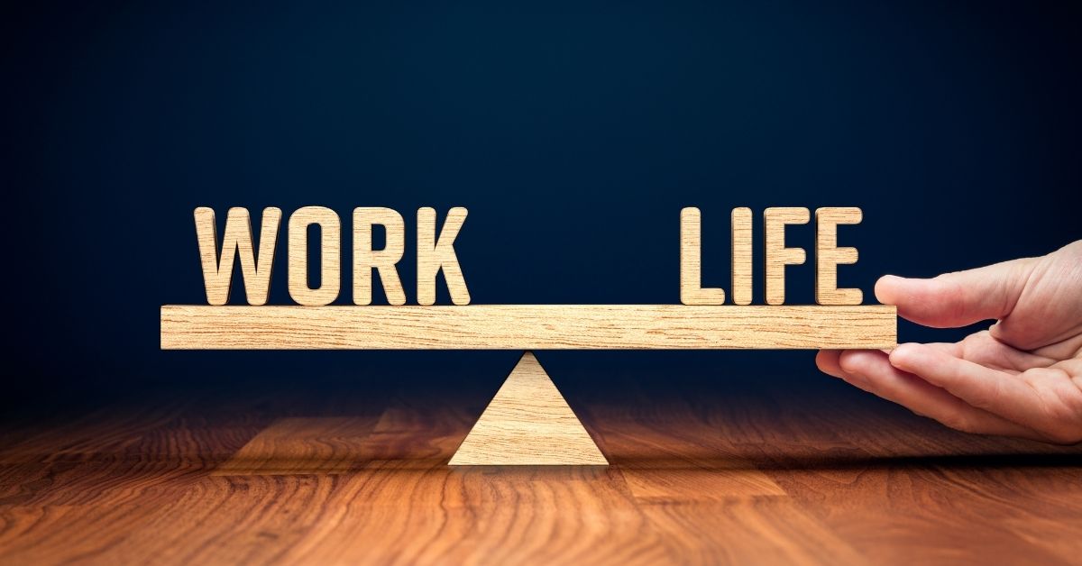 Overcoming Perfectionism: Moving towards Finding Balance
