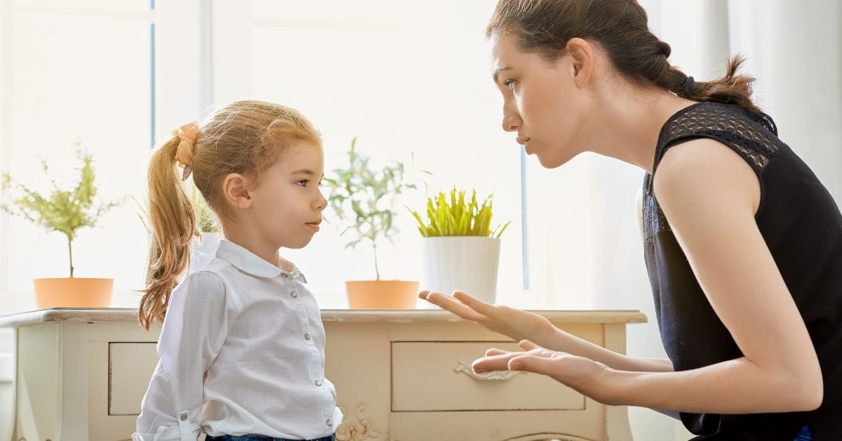 Punishment vs Consequence: A Comparison