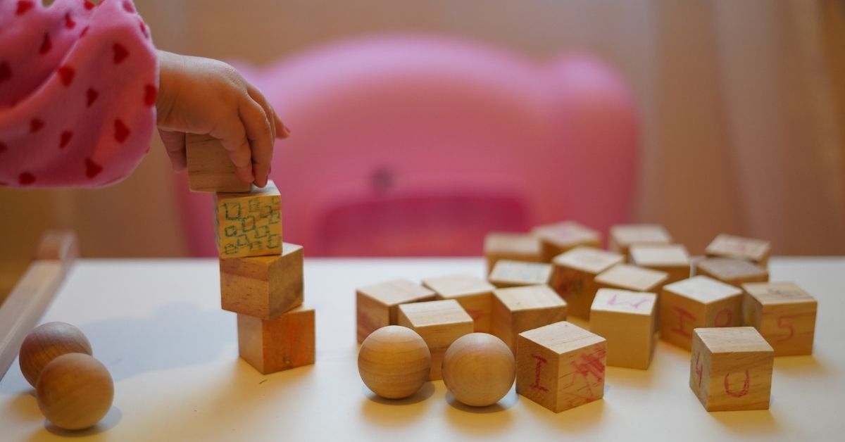 Sensory Exploration for Young Children |  Sensory Play Activities for Kids Development