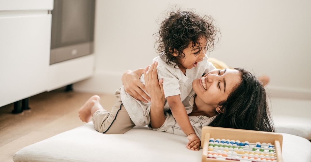 Should You Be a Friend or a Parent to Your Child First?