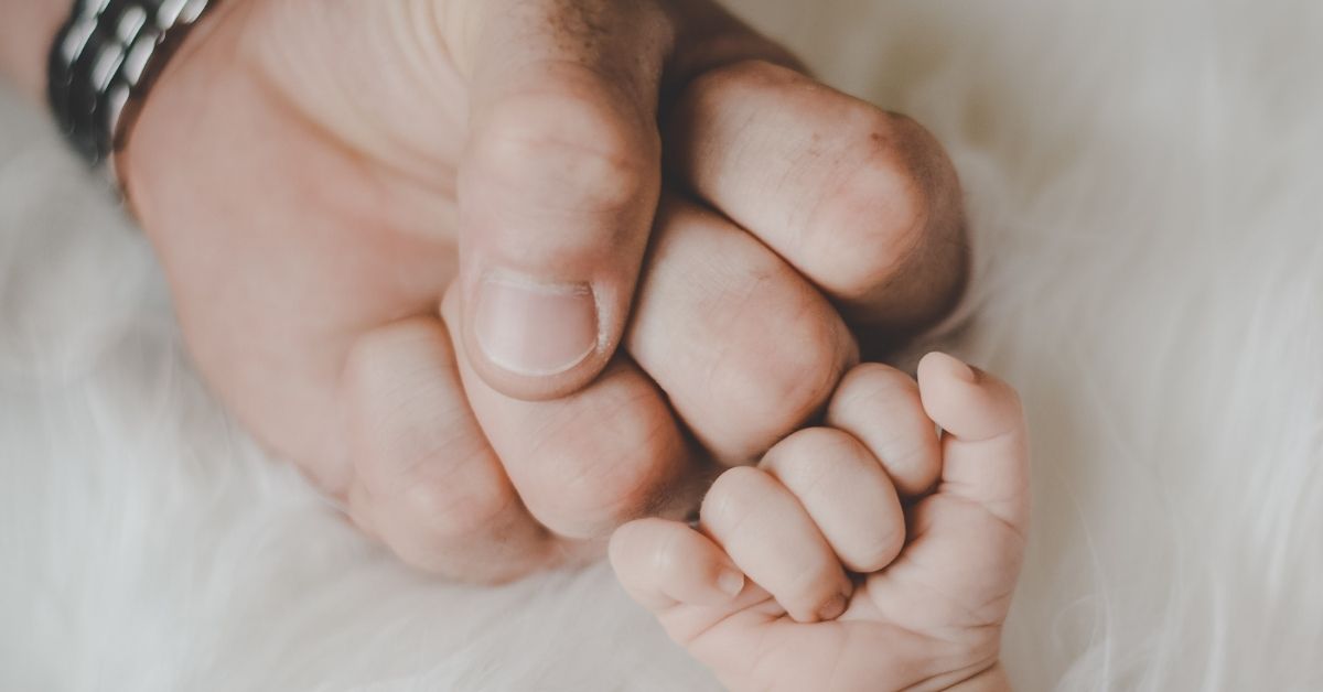 Can You Tell Who The Father Is Before Birth The Father Effect - How to be a Good Dad Before and After Birth - The