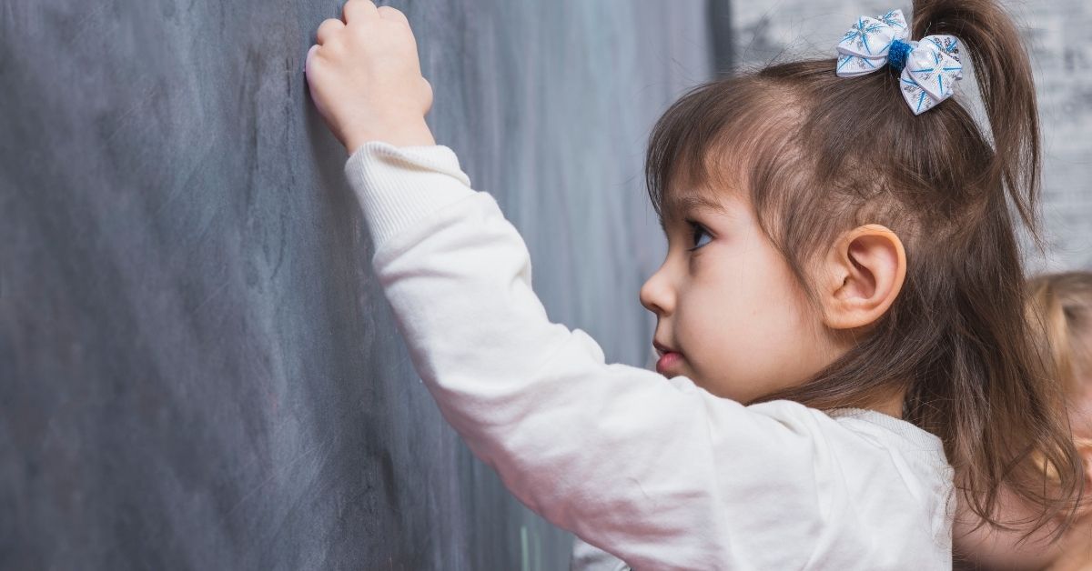 How to Help Children with Learning Disabilities Focus on their Strengths