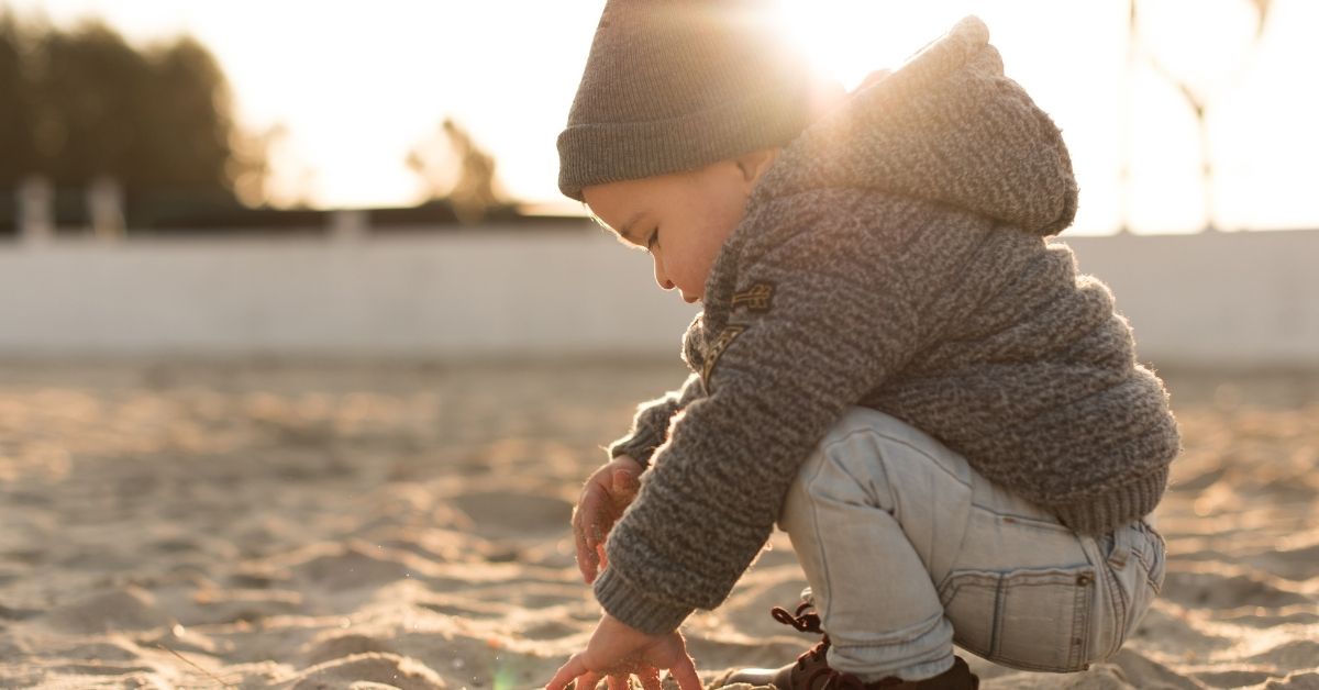 Toddler Not Talking? Here are 10 Questions to Ask Continuously