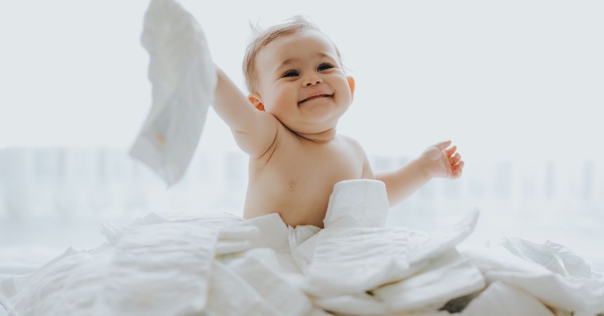 Top 10 Best Baby Diapers in India 2023
