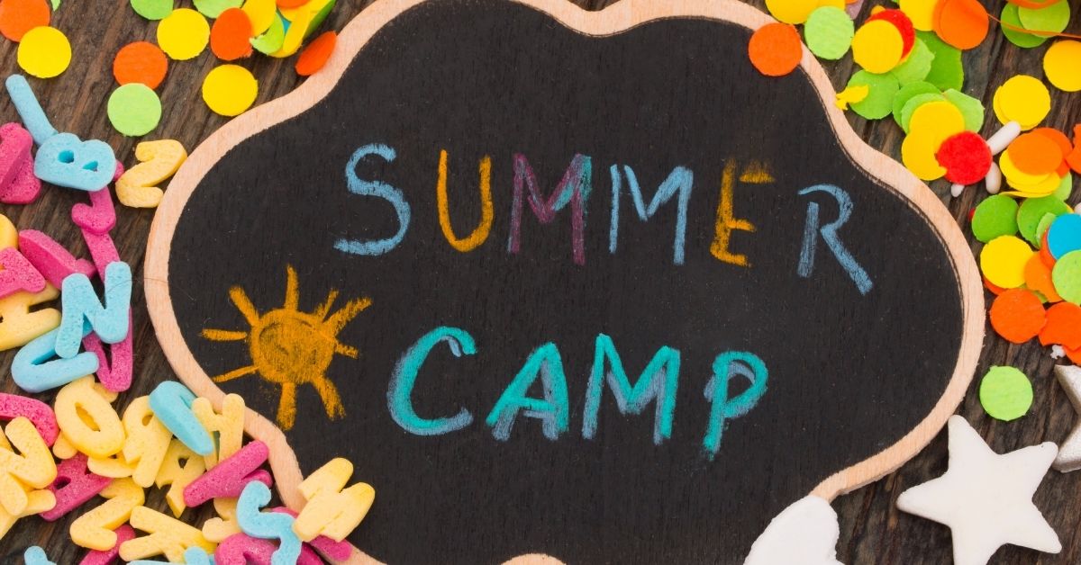 Top Summer Camps in Dwarka – Summer Activities for Kids