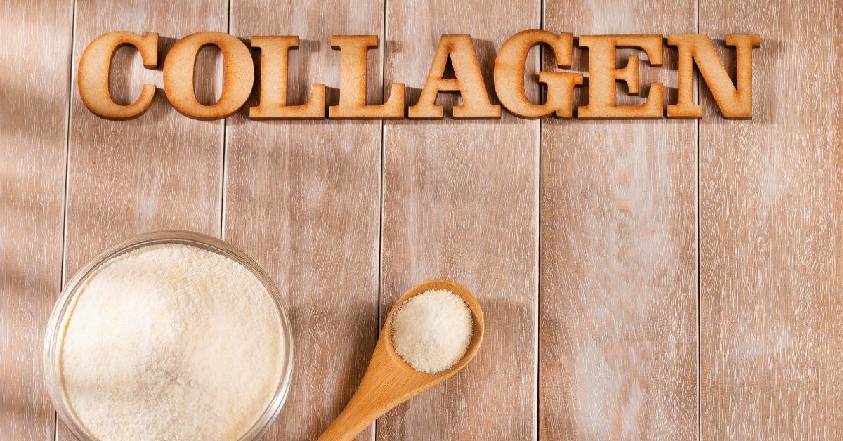 What Is Collagen? Health Benefits, Supplements and More