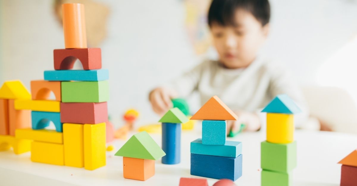 What are the 5 Stages of Child Development? | How Child Develops