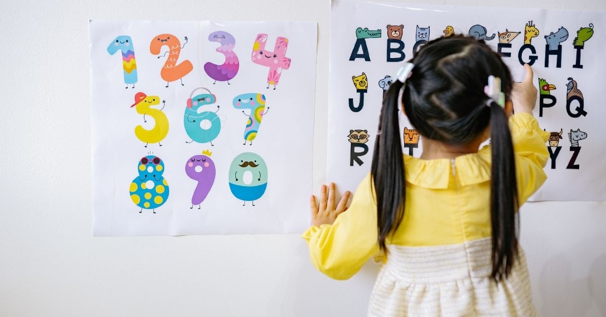 What is the Right Age for Kids to Start Preschool?