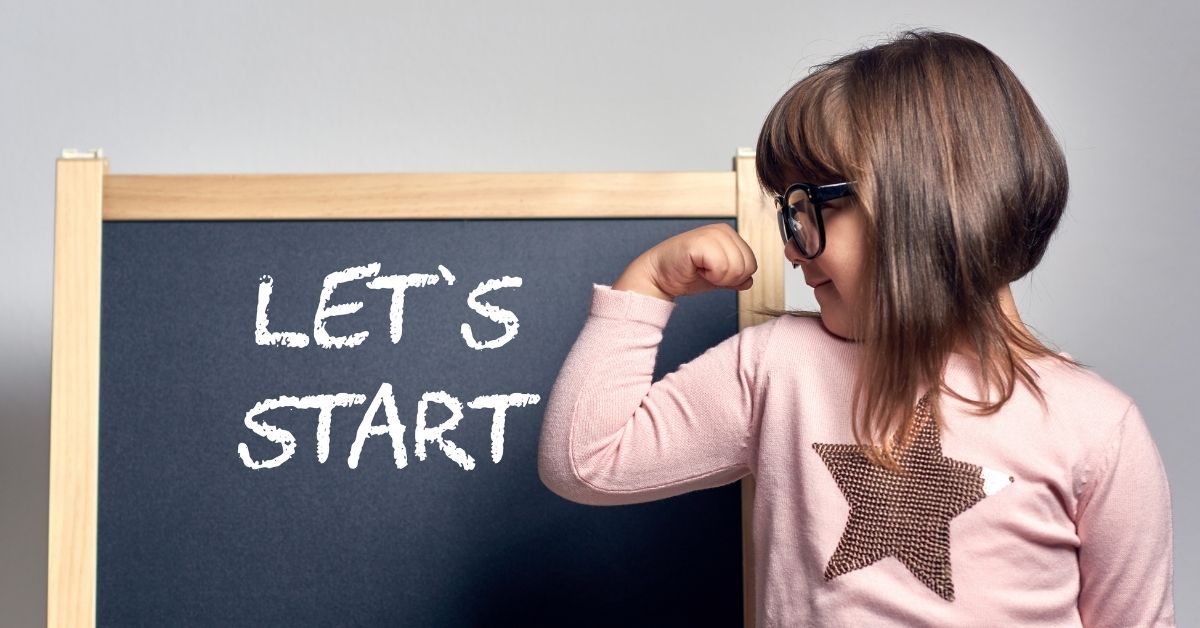 When should a child start school? – Right Age to Start School
