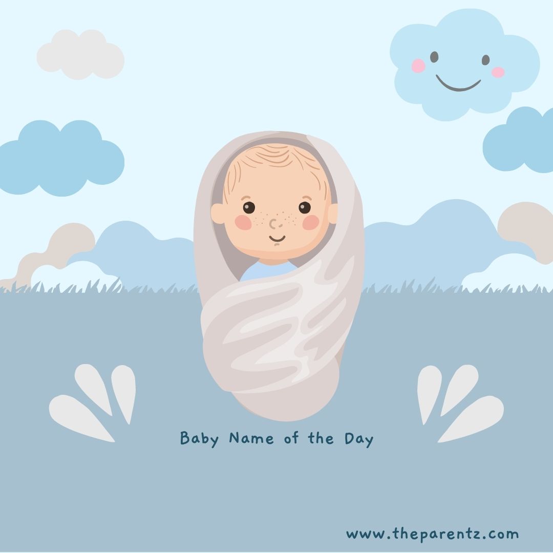Baby Name of the Day Abdelrahman