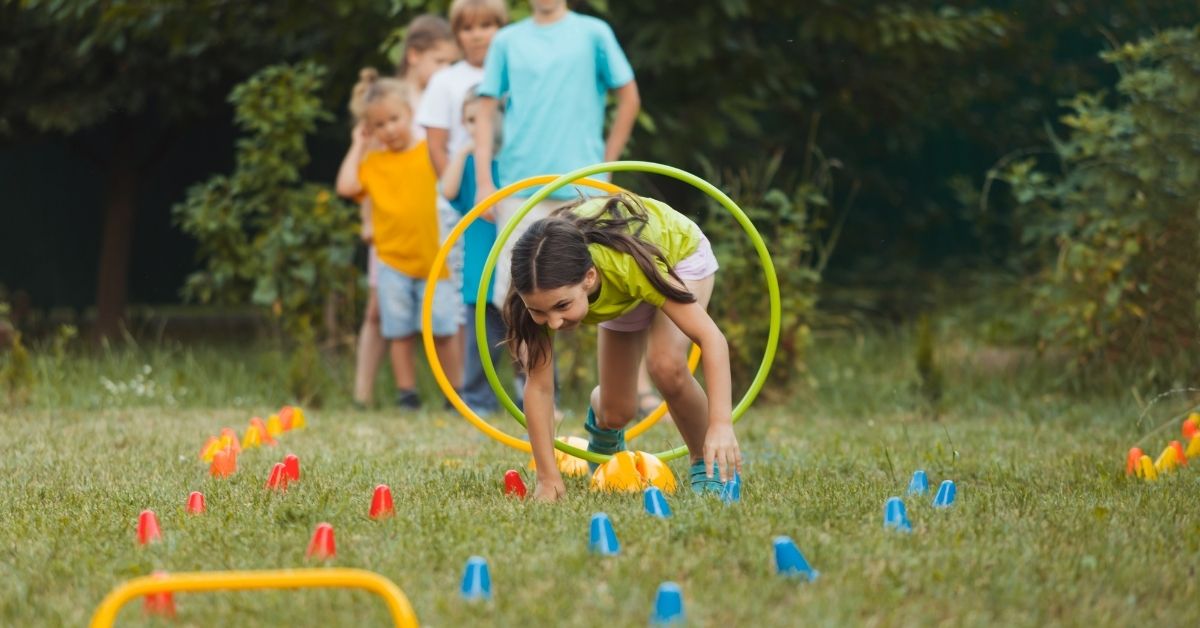 10 Excellent Fun Summer Activities Your Kids Will Enjoy