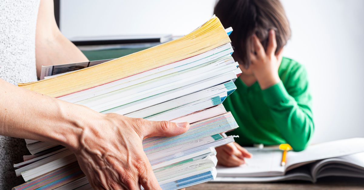How To Overcome The Struggles Of Over Ambitious Parents