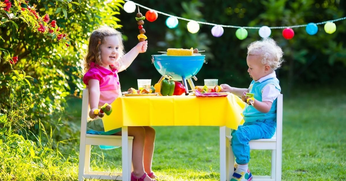 Top Budget-friendly party ideas for your kids