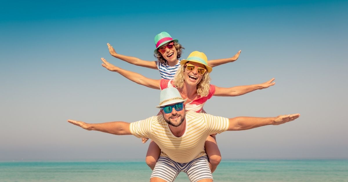 4 Fun Activities Your Kids Will Enjoy This Summer Vacation