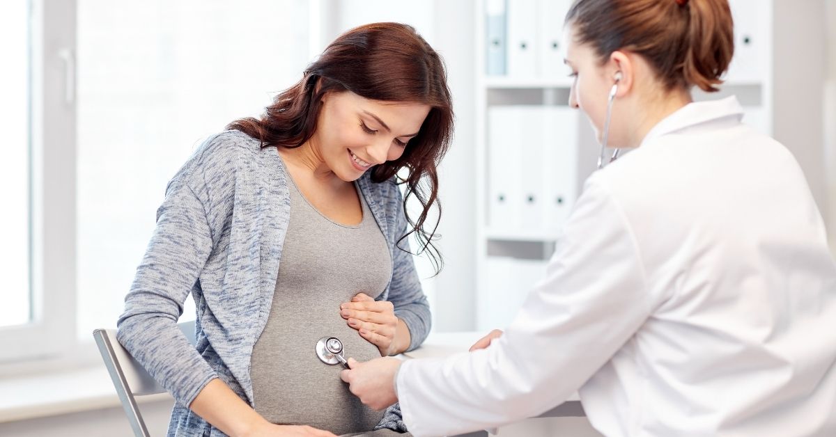 5 Questions To Ask Your Doctor If You’re Pregnant
