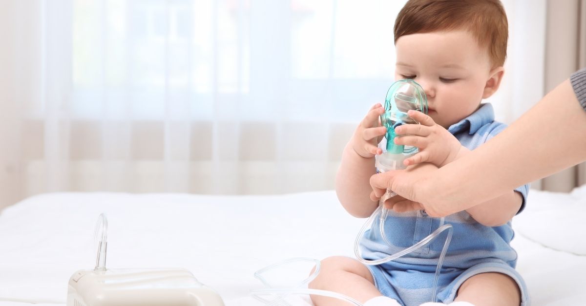 All You Need To Know About Causes And Remedies For Cough In Kids And Toddlers