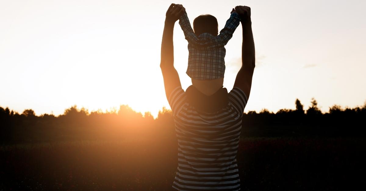 7 Tested Tips for New and Soon-to-Be Dads