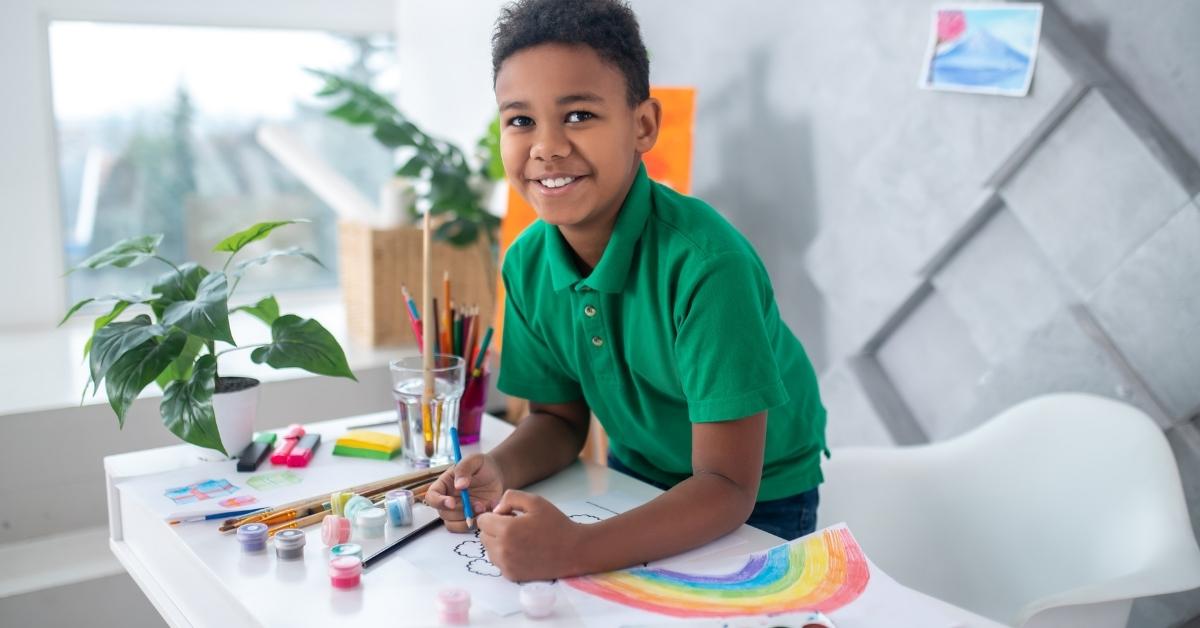 Tips to Help Your Child Discover Their Passion (Hobbies)