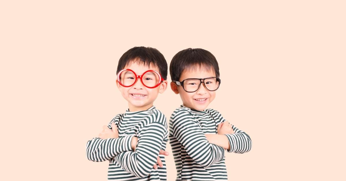 5 Parenting Tips For Managing Twins