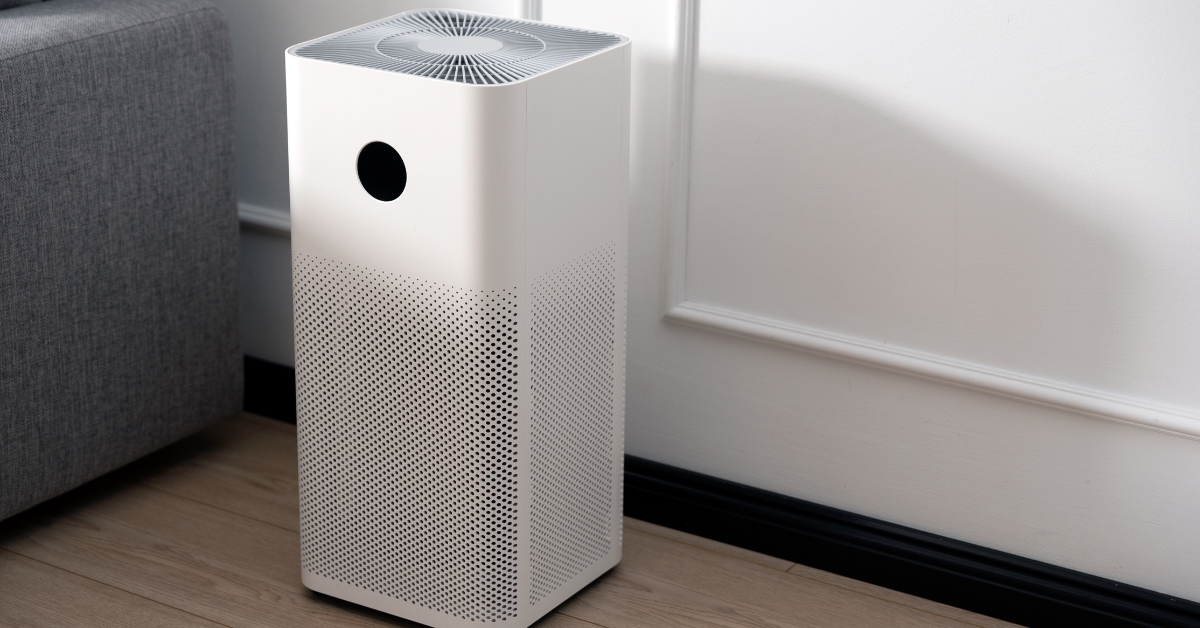 Are Air Purifiers Really Effective In Preventing Seasonal Allergies