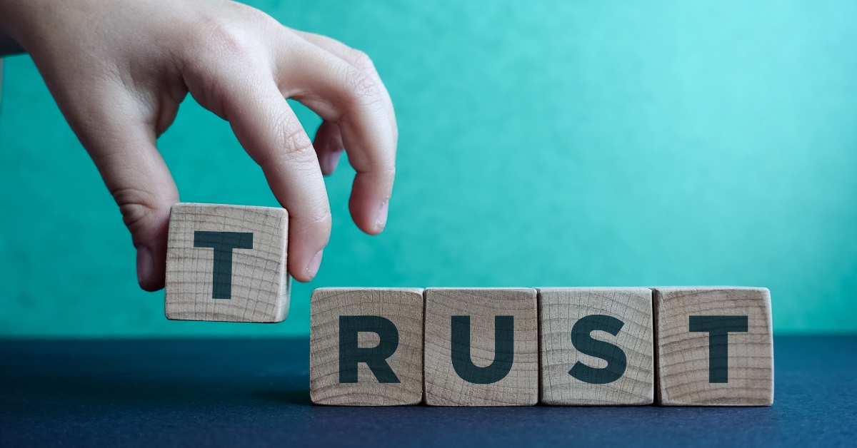 Building Trust: A Parent’s Guide to Gaining Your Child’s Trust