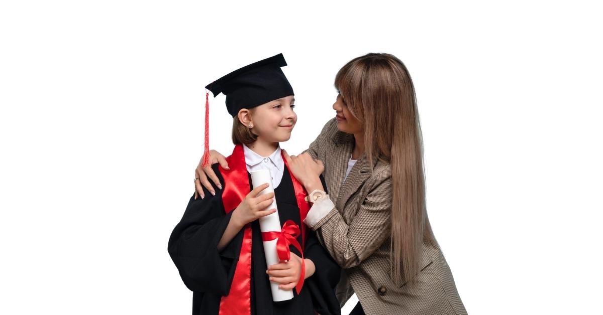 How parental influence affects academic performance?