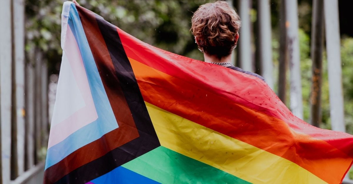How To Raise LGBTQ Child?