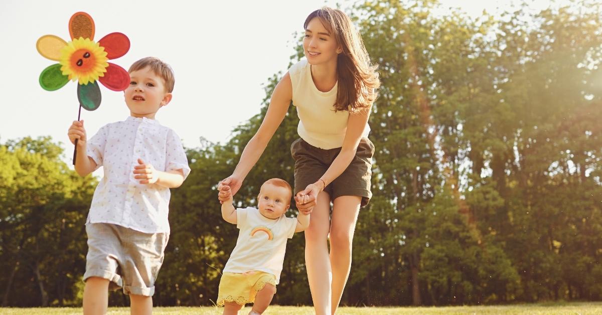 Parents: Here’s How you can survive long vacations with your toddlers