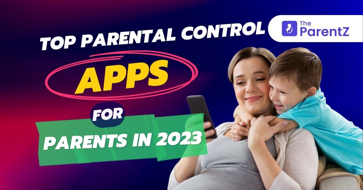 Top Parental Control Apps for Parents in 2024