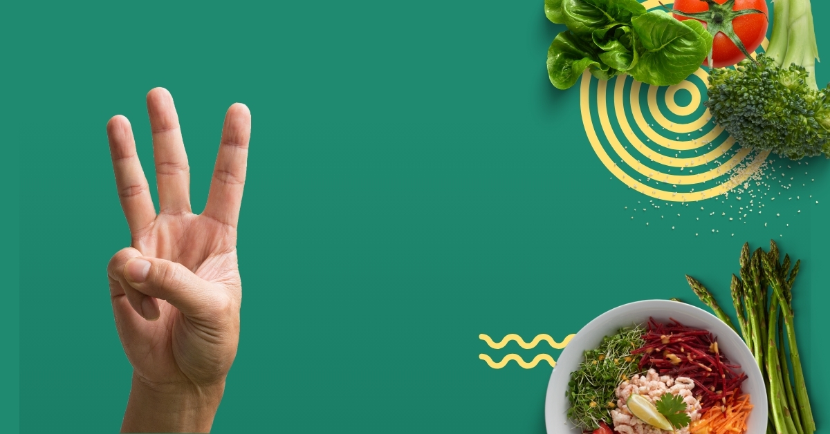 3 Delicious And Healthy Breakfast Recipe Ideas For Diabetes The ParentZ