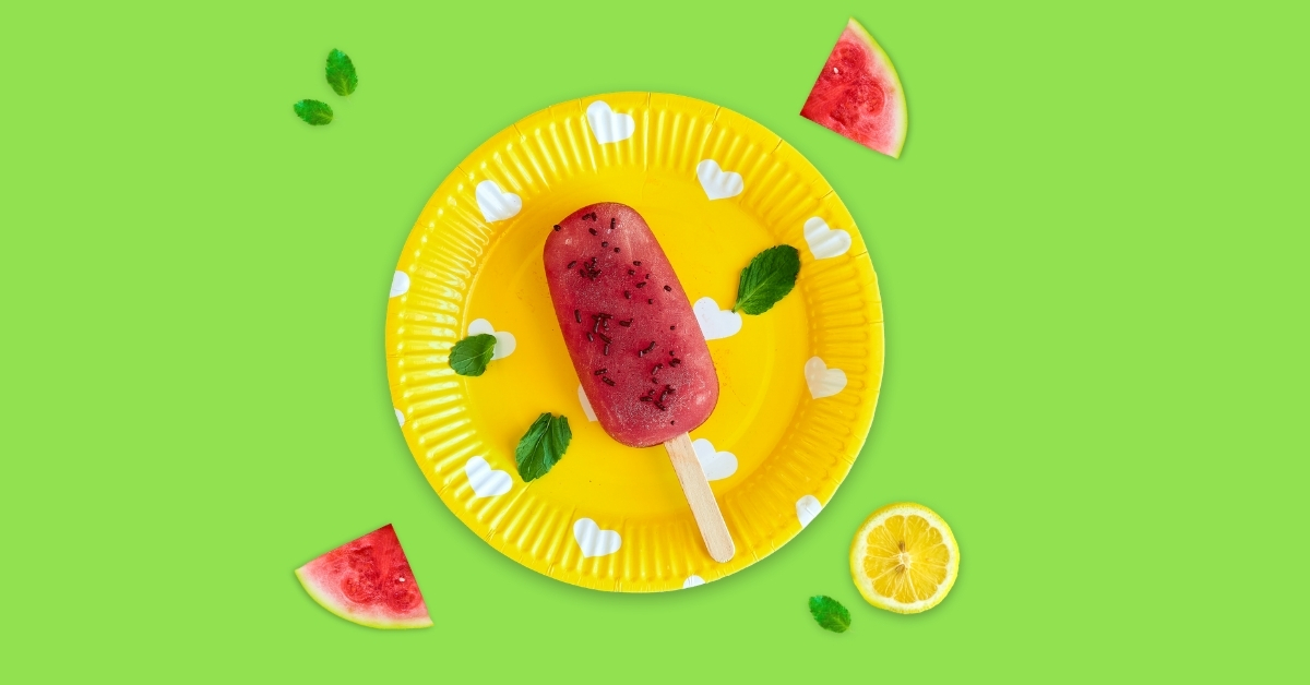 4 Delicious Homemade Fresh Fruit Popsicle Ideas To Enjoy This Summer