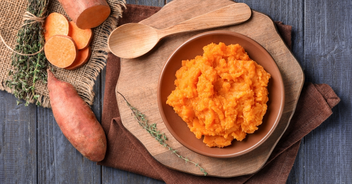 4 Recipes For Healthy Pregnancy You Must Try