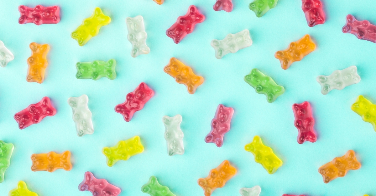 Homemade Gummy Bear Ideas To Try With Your Kids