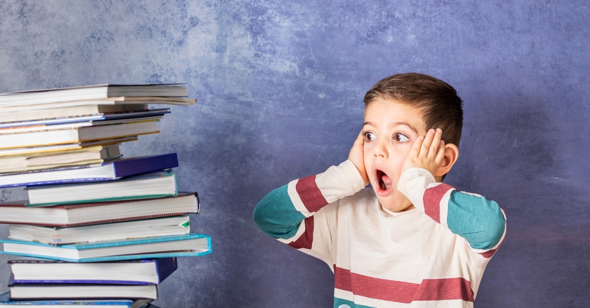 Homework Help: Strategies for Stress-Free Learning at Home