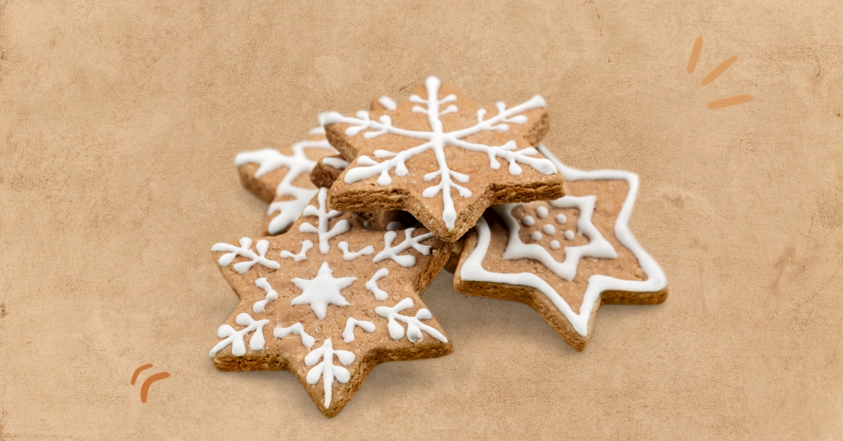 How To Decorate Fancy Sugar Cookies Using Royal Icing