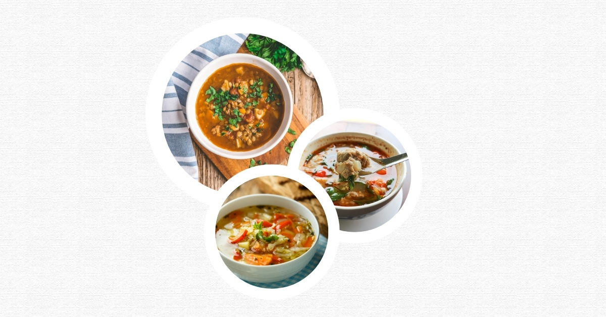 Indian Soup Recipes That You Can Enjoy At Home | The ParentZ