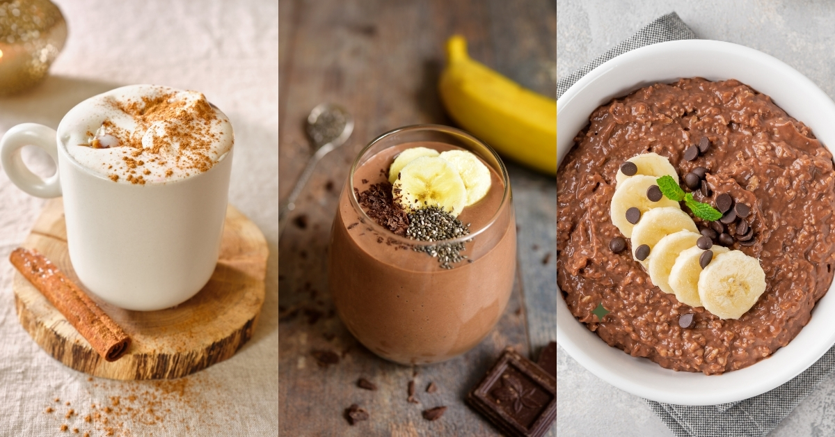 Recipes Using Cocoa Powder To Try With Your Kids