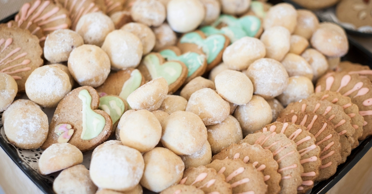 The Best Beach Cookie Ideas That You Need To Try