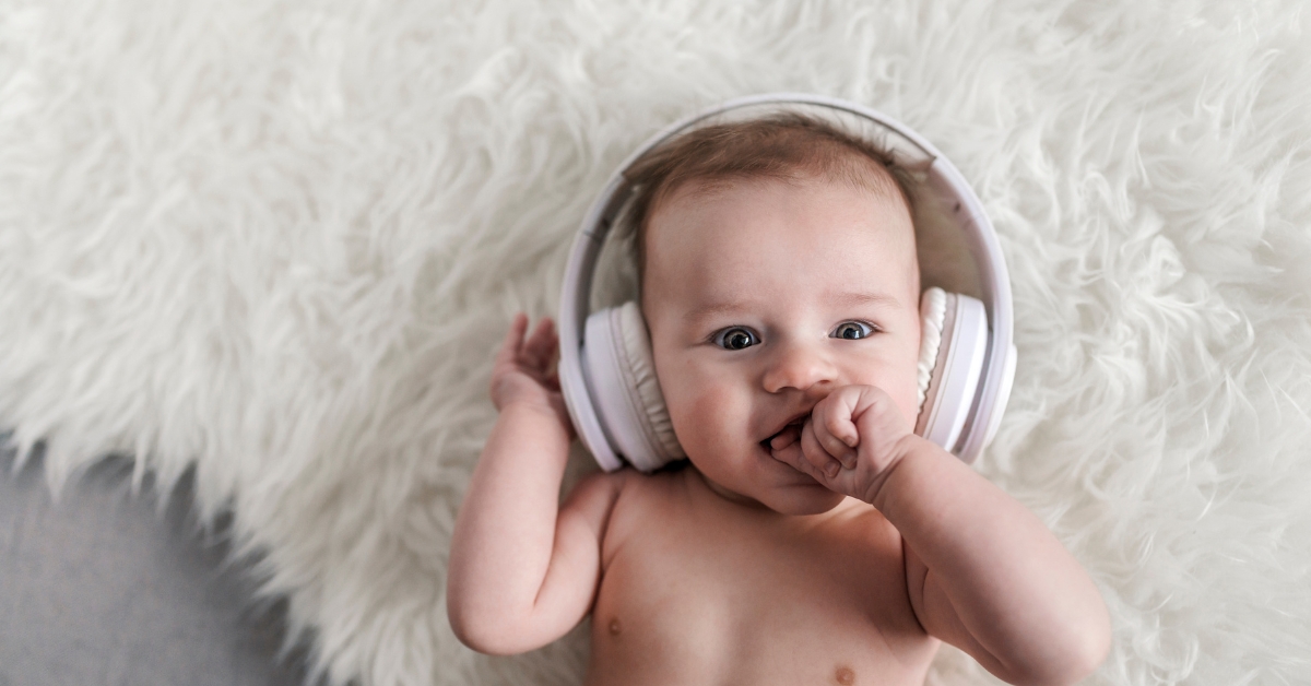 10 Baby Names Inspired By Pop Culture 2025