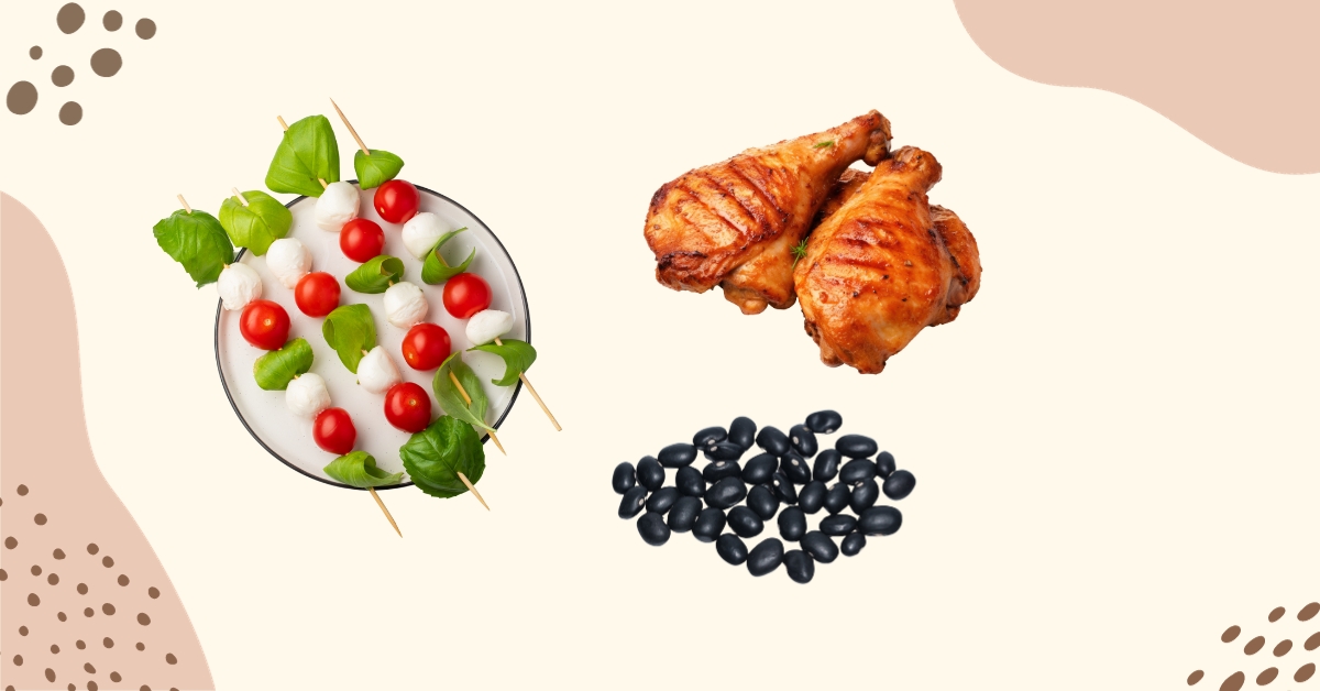 3 Healthy and Delicious Recipes for Weight Loss | The ParentZ