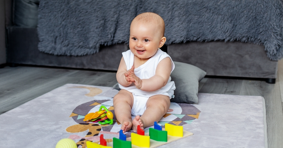 Essential Developmental Secrets for Babies Aged 0-5 Months