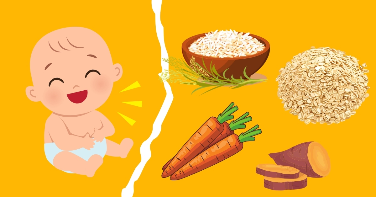 How To Give Your Baby’s First Food: A Step-by-Step Guide