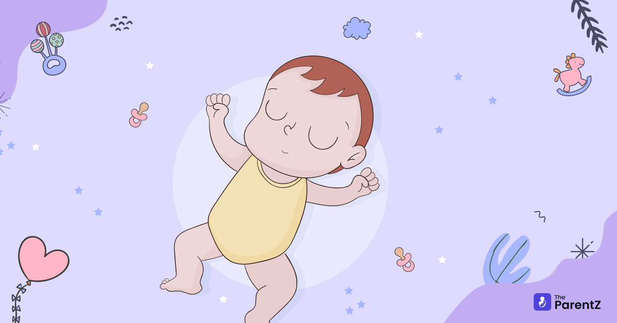 2 Month-Old Baby Developmental Milestones