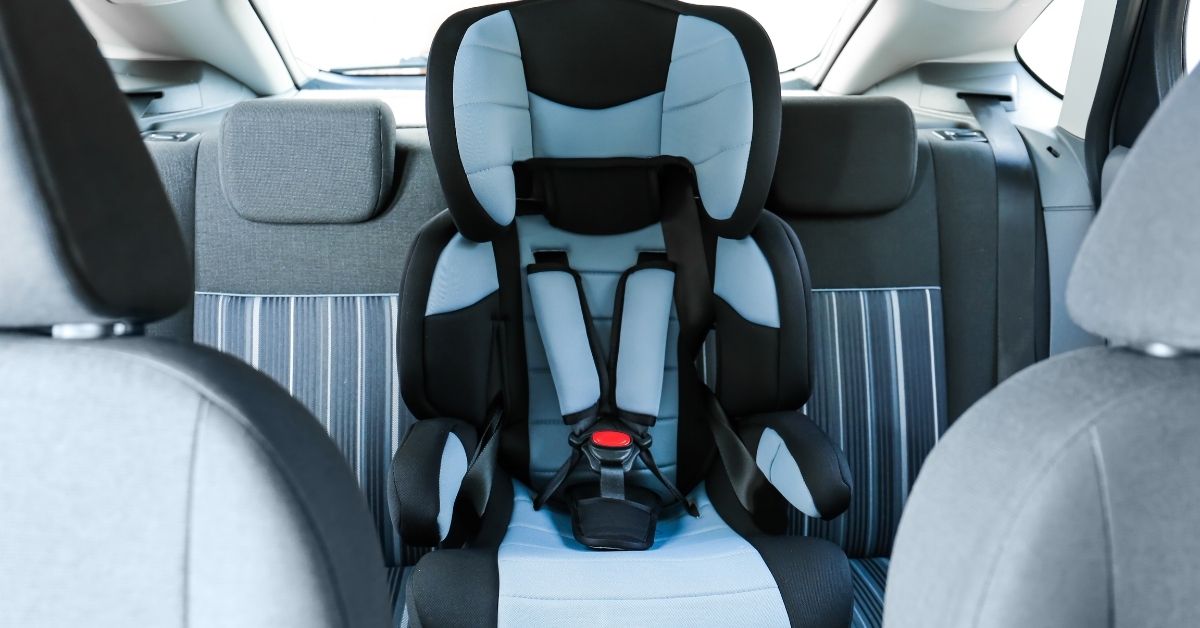 Best Car Seat Canopy for Your Kid