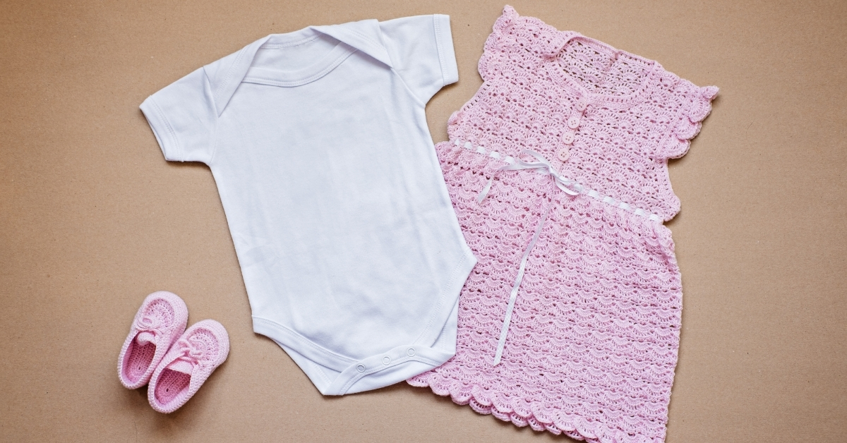 8 Creative DIY Projects for Personalized Kids’ Clothing
