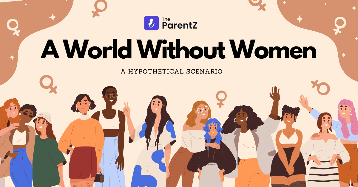 A World Without Women: A Hypothetical Scenario