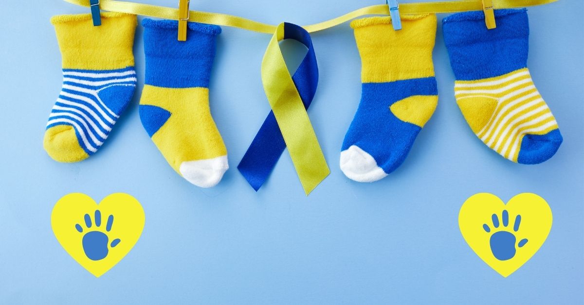 Everything You Need To Know About Down Syndrome