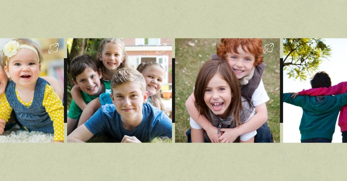 Sibling Bonding Activities: Strengthening Family Connections